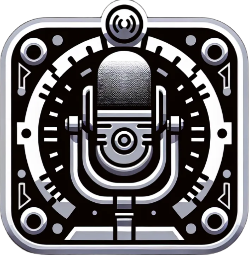 Podcast Logo
