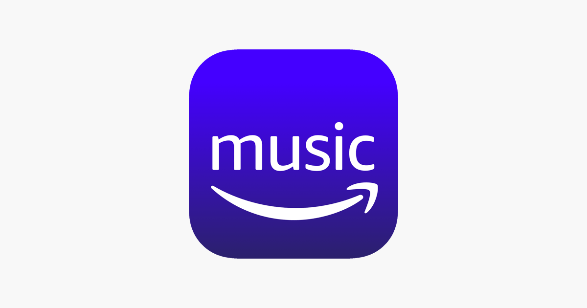 Listen on Amazon Music