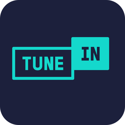 Listen on TuneIn